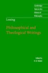 Lessing: Philosophical and Theological Writings