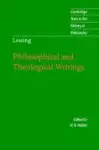 Lessing: Philosophical and Theological Writings