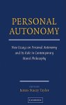 Personal Autonomy