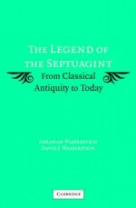 Legend Of The Septuagint