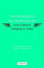 Legend Of The Septuagint