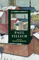 The Cambridge Companion to Paul Tillich