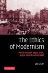 The Ethics of Modernism