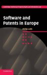 Software and Patents in Europe