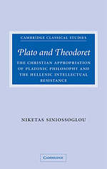 Plato and Theodoret