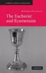 The Eucharist and Ecumenism