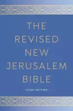 Revised New Jerusalem Bible