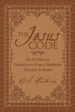 Jesus Code The Lthlk