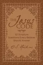 Jesus Code The Lthlk