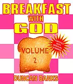 Breakfast with God - Volume 2