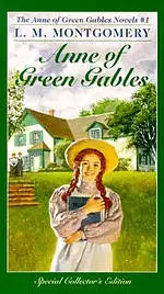 Anne Of Green Gables