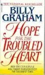 Hope for the Troubled Heart: Finding God in the Midst of Pain