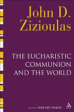 The Eucharistic Communion and the World