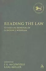 Reading The Law