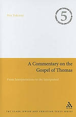 Commentary on the Gospel of Thomas