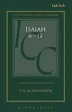 Isaiah 6-12