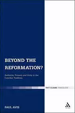 Beyond the Reformation?