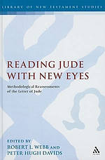 Reading Jude with New Eyes