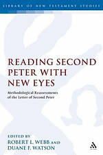 Reading Second Peter with New Eyes