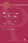 Matthew and the Margins