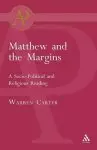 Matthew and the Margins