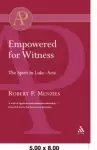 Empowered for Witness