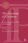 Doctrine of Creation