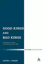 Good Kings and Bad Kings