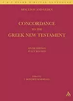 A Concordance to the Greek New Testament