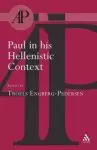 Paul in His Hellenistic Context