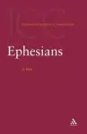 Ephesians : International Critical Commentary