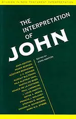 The Interpretation of John