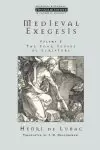 Medieval Exegesis Vol 2