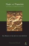 The World of the Acts of the Apostles