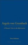 Argula Von Grumbach