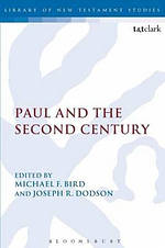 Paul and the Second Century