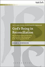 God's Being in Reconciliation