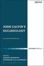 John Calvin's Ecclesiology