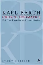 Church Dogmatics, Volume 22