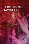 Is Religion Natural?