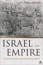 Israel and Empire