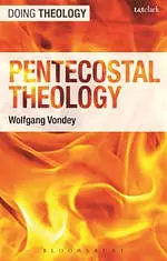 Pentecostal Theology