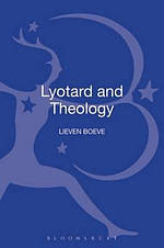 Lyotard and Theology