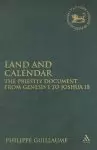 Land and Calendar