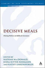 Decisive Meals