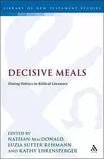 Decisive Meals