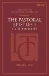 The Pastoral Epistles: An International Theological Commentary