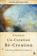 Creation, Un-Creation, Re-Creation