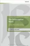 The Interruptive Word