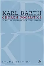 Church Dogmatics, Volume 27